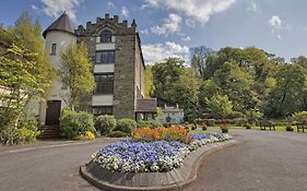 Priest House Hotel Derby 4*